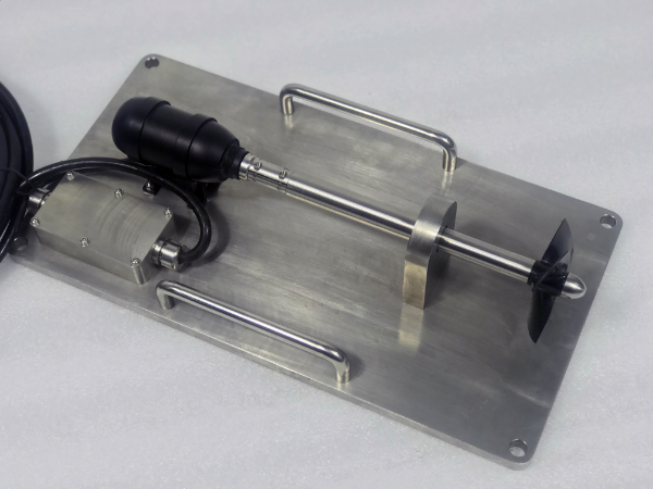 定制螺旋槳測試系統(tǒng)