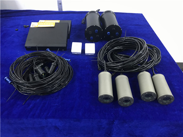 水電站監(jiān)控系統(tǒng)