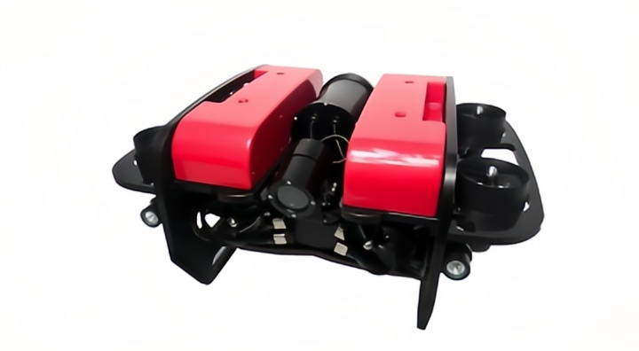 水下機(jī)器人為什么會(huì)成為開發(fā)海洋的重要工具