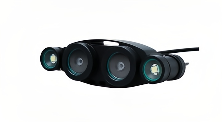 水下攝像機(jī)有哪些特點(diǎn)和應(yīng)用