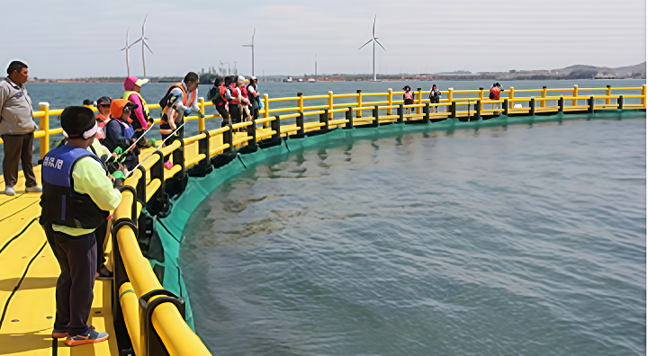 關(guān)于海洋牧場，你了解多少？