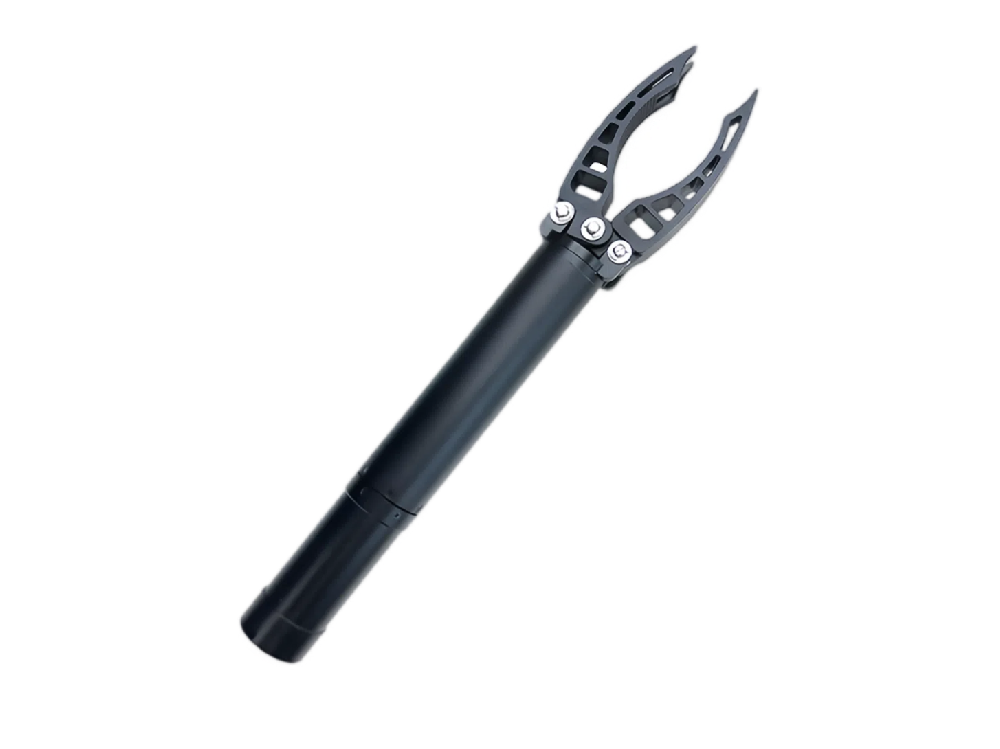 單自由度機(jī)械手