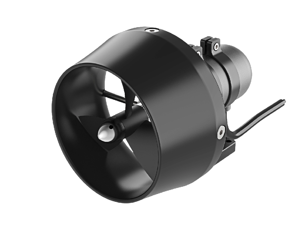 OT80水下推進(jìn)器